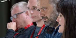 Panel Internazionale sull'Afghanistan e la situazione dei registi e degli  artisti Afghani