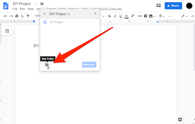 Google docs brings your documents to life with smart editing and styling tools to help you format text and paragraphs easily. How To Make Folders In Google Docs To Organize Documents