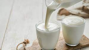 Butter milk A2 Organic + Glass bottle – GreenDNA® India