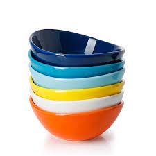 Make sure this fits by entering your model number. Sweese Cereal Bowl Set Made Of Porcelain Cereal Bowl Muesli Bowl Dessert Bowl Snack Bowl Ice Cream Bowl Bowl Cheap Shopping Deli Berlin Cooking Ideas Recipes
