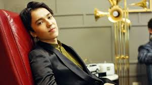 Dimash, the most famous Kazakh celebrity in China - CGTN
