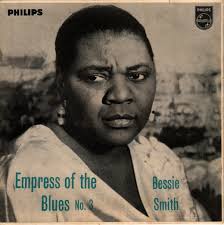 Empress of the blues