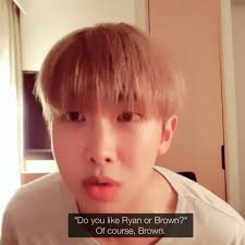 27.10.2021 · bts masuk dalam nominasi grammy awards 2022. Gib On Twitter Namjoon Ryan Cancelledt Namjoon Brown Confirmed