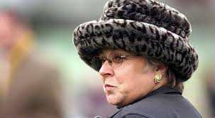 The Aintree Grand National that proved to be jockey John White's darkest  day