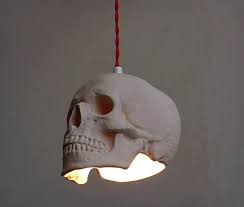 Shop for pendant lighting and the best in modern lighting. Skull Pendant Light Cool Material