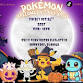 Pokémon TCG Community Card Show (HALLOWEEN) event image