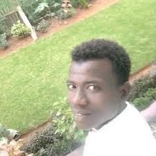 Abbey Nassur also known as Abbey Nassur Odero