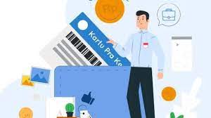Saat ini, pihak manajemen pelaksana program (pmo) kartu prakerja pun sedang berkoordinasi dengan komite cipta kerja untuk keberlanjutan program kartu prakerja. Kartu Prakerja Gelombang 18 Akan Dibuka Catat Lagi Syarat Dan Cara Daftar Bisnis Liputan6 Com