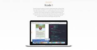 Apple Releases Xcode 8 Beta Download Iclarified
