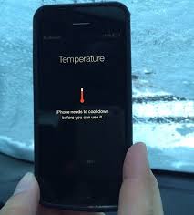 Iphone, storage almost full warning? Iphone Freezing Temperatures Hibernation And Ios Bug