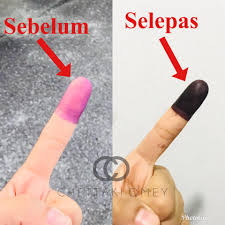 Baca cara menghilangkan iklan di xiaomi ini, dijamin iklan hilang selamanya! Perasan Tak Kenapa Dakwat Kekal Ni Makin Lama Makin Gelap Ikuti Penjelasannya