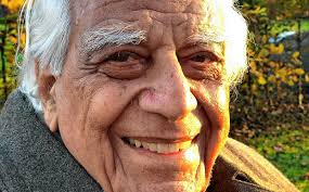 Konstanz: Wie wird man 100 Jahre alt? Auf diese Frage antwortet der  Konstanzer Laki Dobridis einfach: „Ich kann doch nichts dafür“