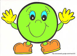 Utilice bote de pintura para colorear contornos similares a los dibujos animados o reemplazar áreas de color seleccionadas en una imagen. Aprendizaje Esperado NÂº 5 Figuras Geometricas Lessons Blendspace