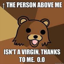 Pedo Bear | Wiki | Virtual Space Amino