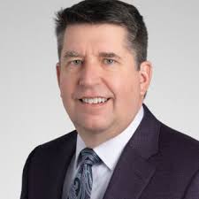 Dr. Michael Lauer, MD