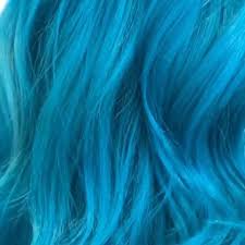Hayleybaylisshair Lunartides Cyansky Turquoiseh Mavi Sac Boyalari Mavi Sac Renkleri Sac Stilleri