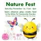 Nature Fest event image