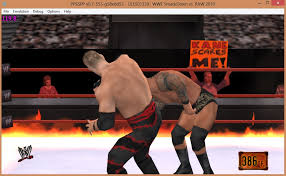 Raw 2010 featuring ecw rom✓for playstation portable y wwe smackdown vs. Wwe Smackdown Vs Raw 2010