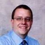 Dr. Tad Yetter, MD, Internal Medicine