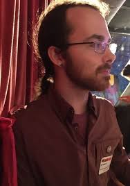 Timothy Boardman Art