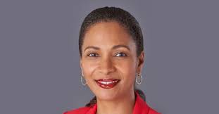 Carlene Mitchell, C.M.