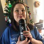 Mia Tolbert's Instagram, Twitter & Facebook