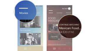 The service produces its own original series, with a growing slate of content that includes acclaimed titles like the handmaid's tale, little fires everywhere, pen15 and more. How To Record Live Tv Using Cloud Dvr In Hulu With Live Tv Imore