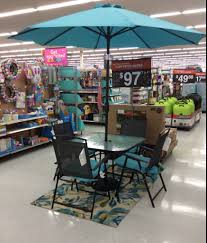 There are some positions you may choose to arrange the patio umbrellas, as a result consider concerning placement spots also set pieces in. Walmart Pearl Wow 6 Piece Patio Folding Set Only 97 Limited Quantity Available Visit Our Garden Center For A Larger Variety Of Patio Furniture At Your Pearl Walmart Facebook