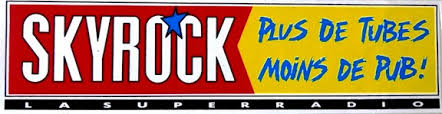 Skyrock - Les années 1980 !