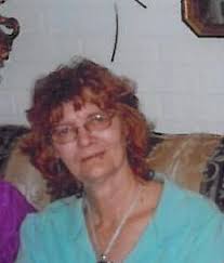 Obituary for Patricia "Pat" (Stewart) Burke