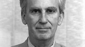 Former Macmillan Publishers CEO Nicholas 'Nicky' Byam Shaw dies aged 90