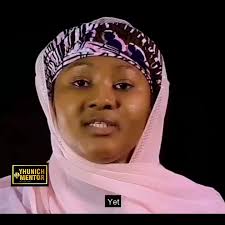 Aisha Ismail Hassan: On Governance and Northern Nigeria