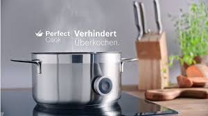 Bosch Pxy875dc1e Induktionskochfeld