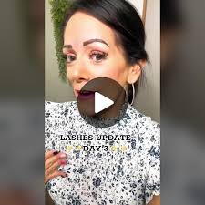 Long-lasting ProLash Beauty Eyelashes