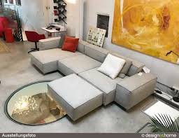 Living divani family life sofa with removable cover. Living Divani Neowall Sofa Design Piero Lissoni