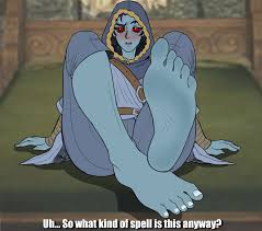 Rule34 - If it exists, there is porn of it  brelyna maryon, dunmer   6603924