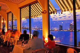 New York City S 10 Most Romantic Restaurants