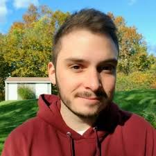 Austin Jacques (@AustinLJacques)