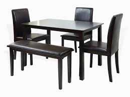 3 Pc Dining Room Dinette Kitchen Set Square Table And 2 Fallabella Chairs Classic Style Solid Wood In 2020 Dining Table In Kitchen Kitchen Table Decor Dining Furniture