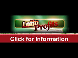 Lotto Profits High Converting Lottery Software Free Lottery Software Tips Lottery Lotto Profit