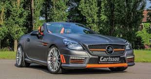 Pin On Benz Slk R172