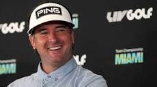 In LIV Golf, Bubba Watson is taking his shot at being a leader ...