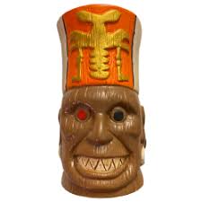 Tiki Bob