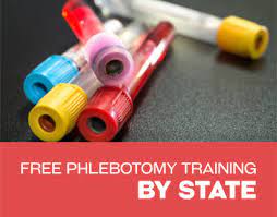 Apr 28, 2018 · phlebotomy training with the red cross. Free Phlebotomy Training In New York