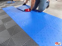 A lifetime garage flooring solution. Garage Floor Tiles Customize With Premium Garage Flooring