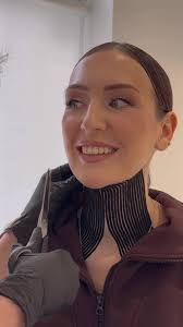 Alexa Kost's Instagram, Twitter & Facebook