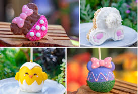 Beetlejuice — beetlejuice soundtrack 03:40. Easter Treats Coming To Disney Parks