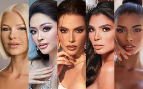 Miss Global 2022 is Shane Tormes of the Philippines