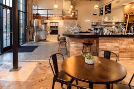 Hours may change under current circumstances City Roots Coffee Bar Powers Up At The Electric Depot In Baton Rougedaily Coffee News By Roast Magazine