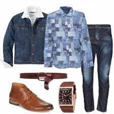 Camicia freak hippie vintage americana anni 70 per uomo marca after six colore viola indicata non solo per freaks frichettoni hippy ma anche per gente dark punk gothic rock rockettari metal metallari e via dicendo. 13 Outfit Anni 70 Uomo Trova Il Look Giusto Bantoa